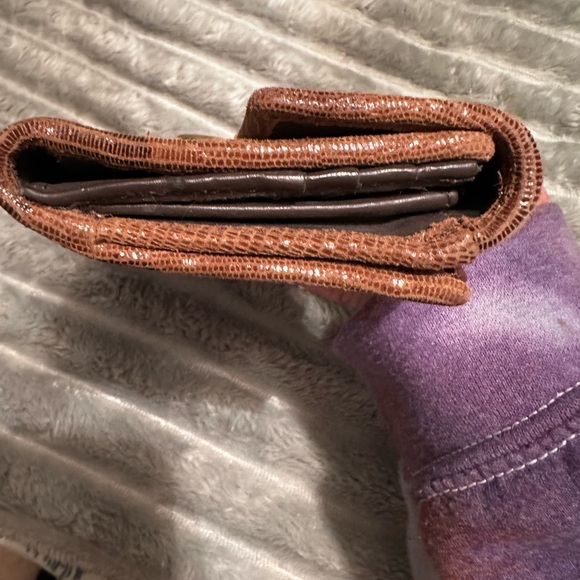 Coach Wallet *EXCELLENT CONDITION* - Picture 5 of 12